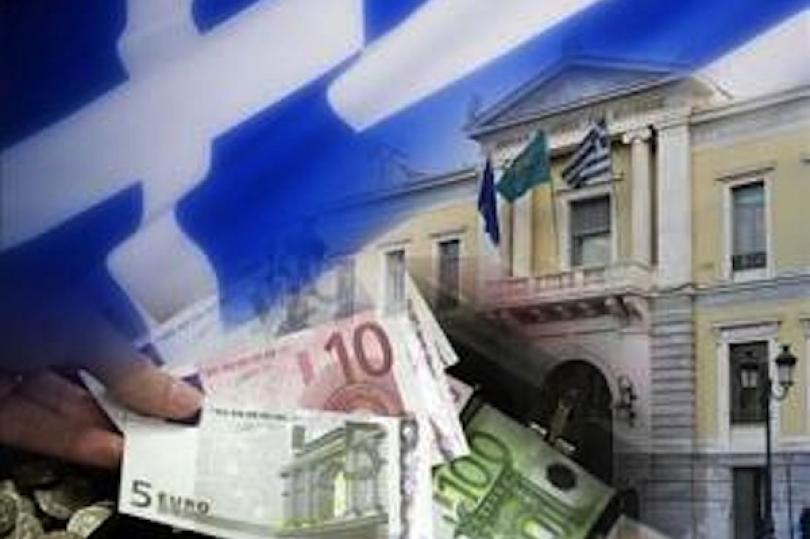 هل ستعلن البنوك اليونانية إفلاسها؟